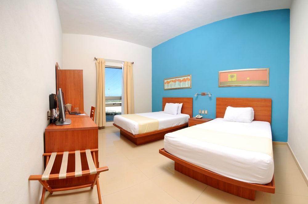 The Magic Hotel Playa del Carmen Dış mekan fotoğraf