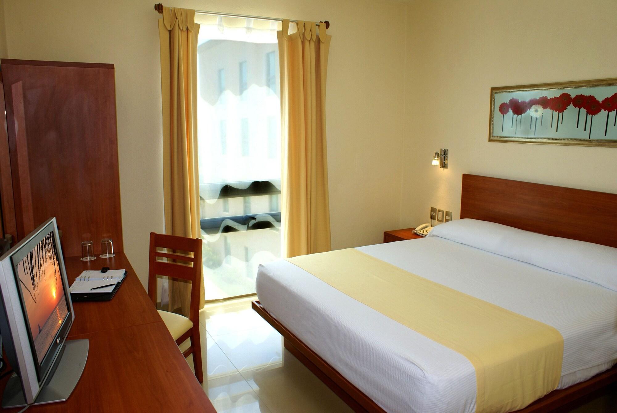 The Magic Hotel Playa del Carmen Dış mekan fotoğraf