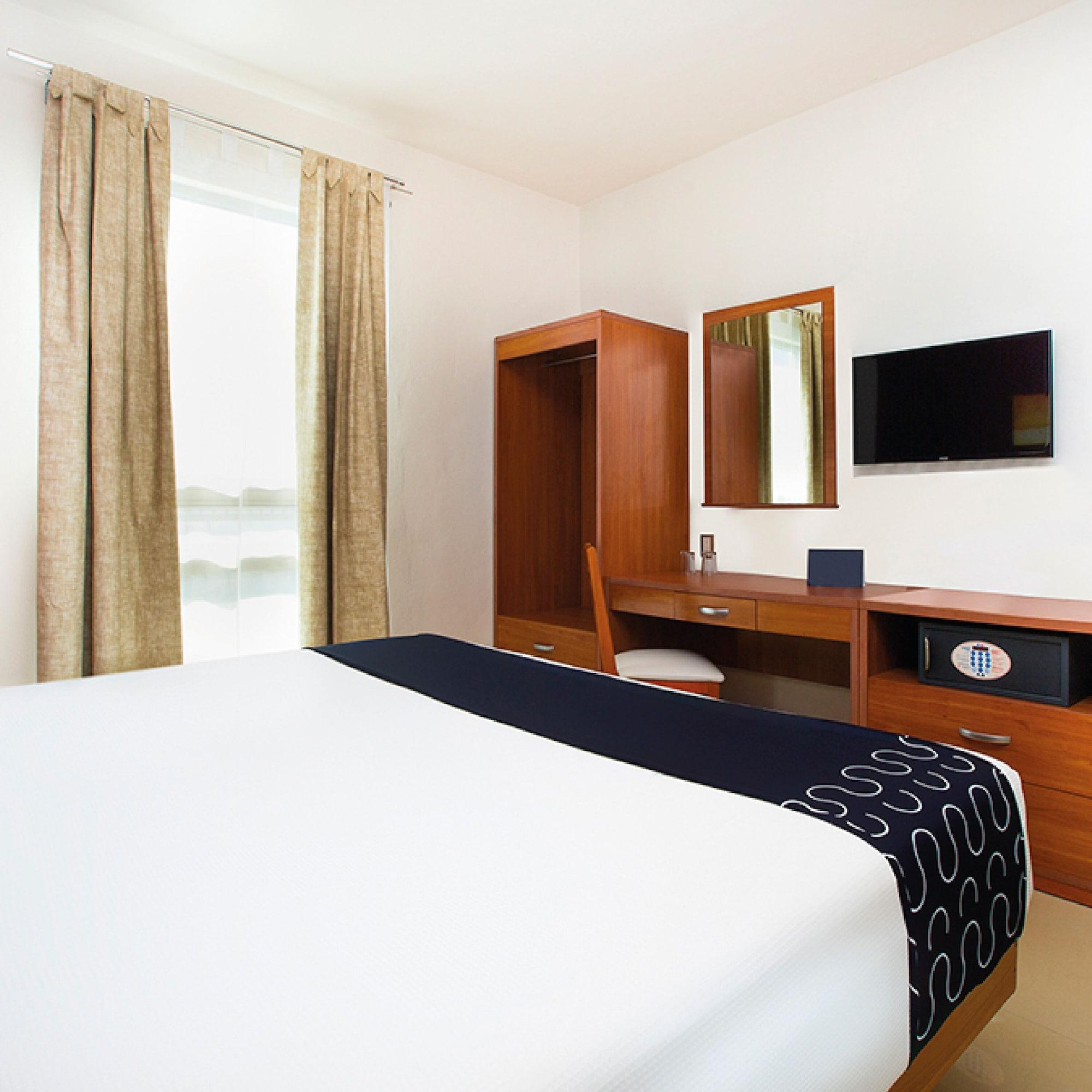 The Magic Hotel Playa del Carmen Dış mekan fotoğraf