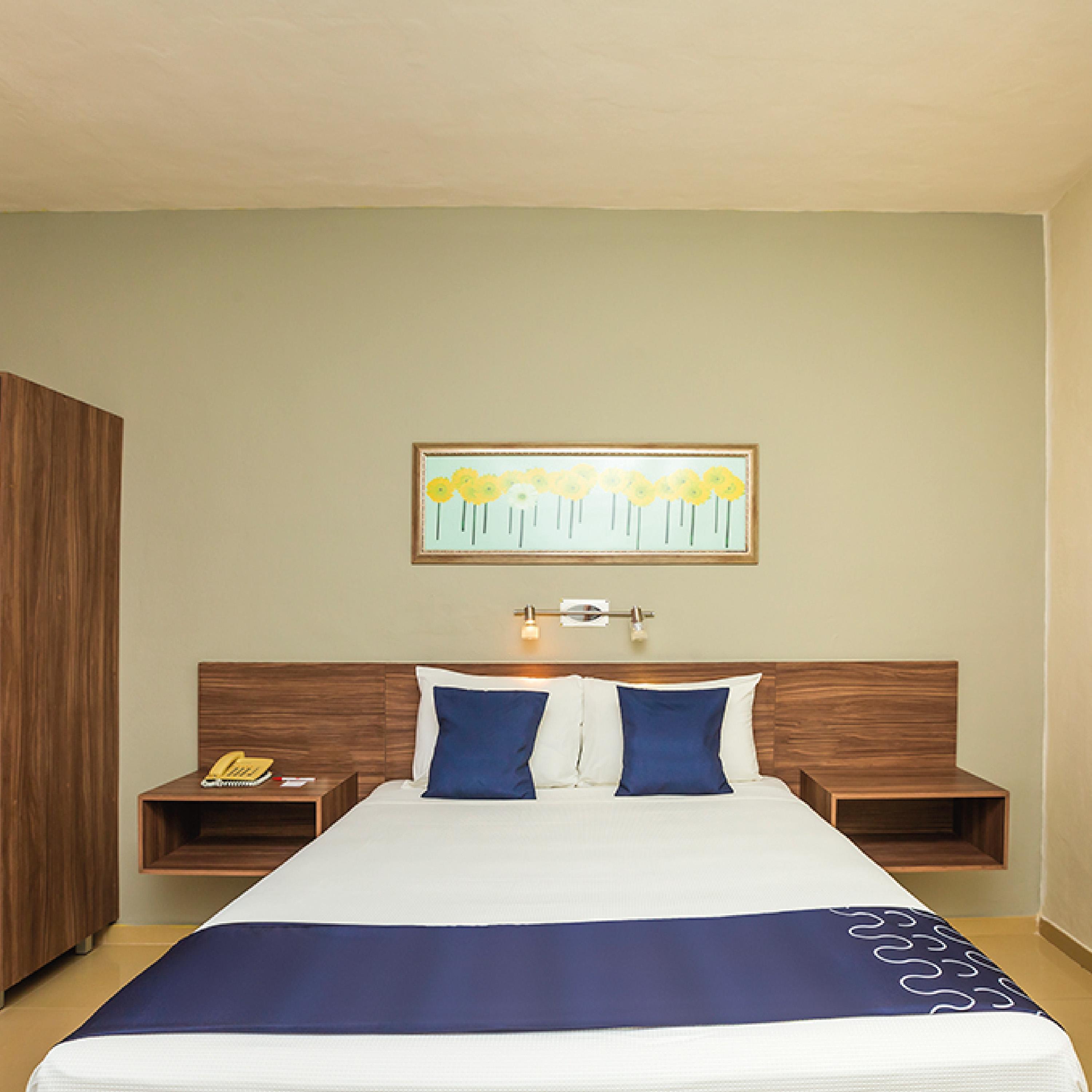 The Magic Hotel Playa del Carmen Dış mekan fotoğraf